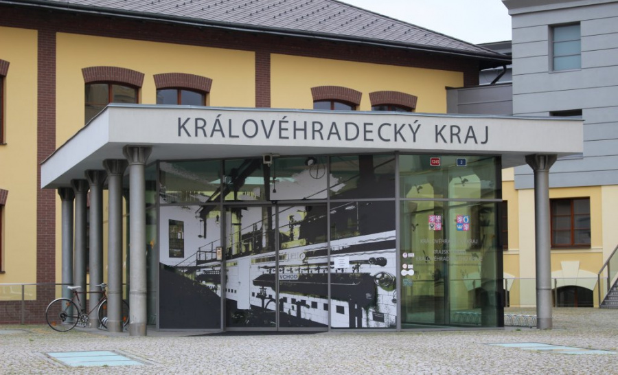 Královéhradecký kraj