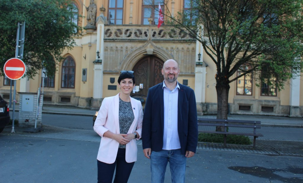 Kořínek: Město nemůže za nárůst daně z&nbsp;nemovitých věcí