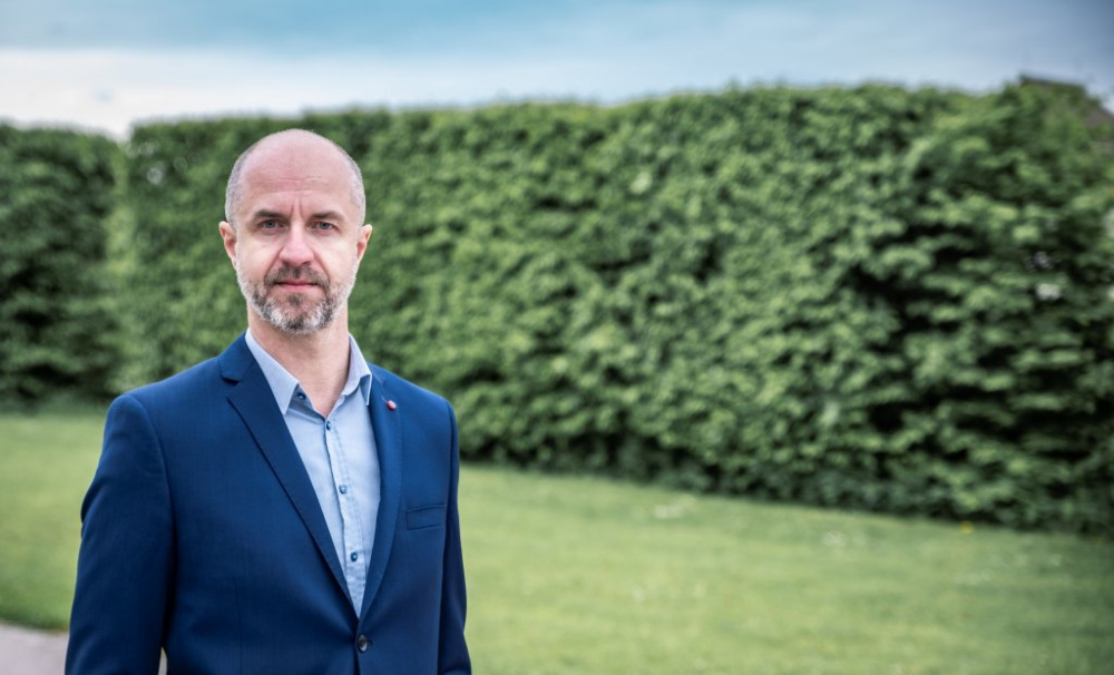 Fotbalem to nekončí: po otevření se fotbalový areál pod lízátky začne měnit ve víceúčelovou arénu