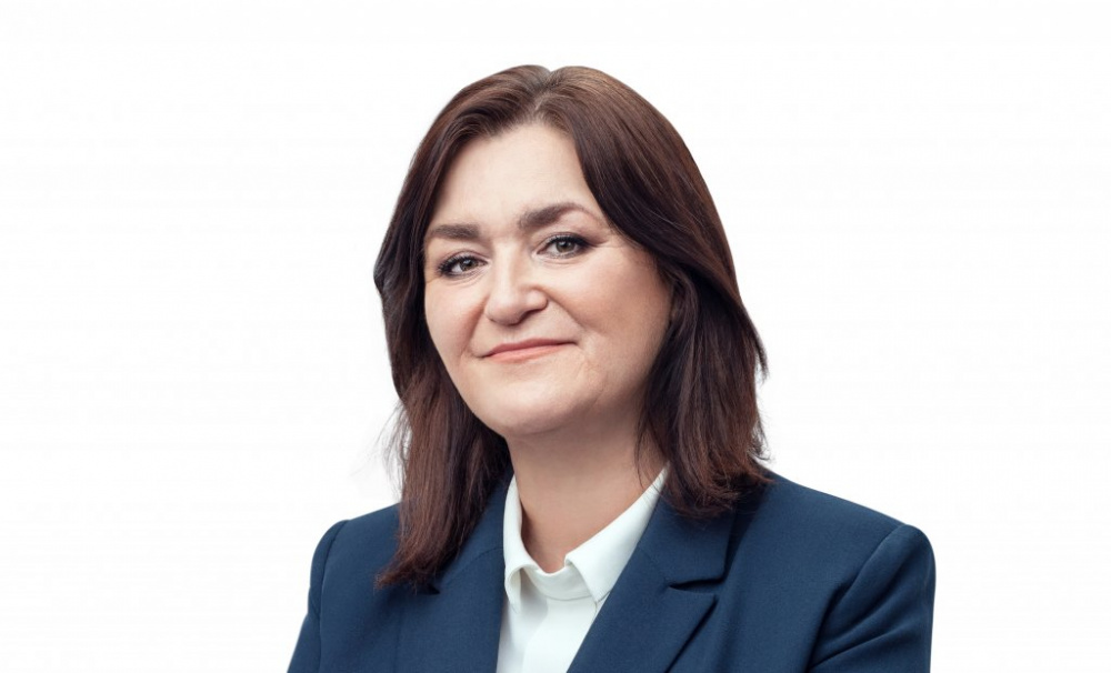 Helena Langšádlová