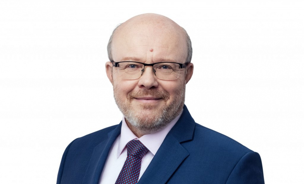 Vlastimil Válek