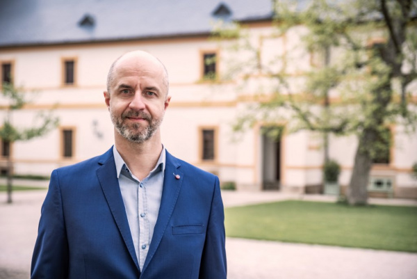 Koalice SPOLU v Hradci Králové nevznikne