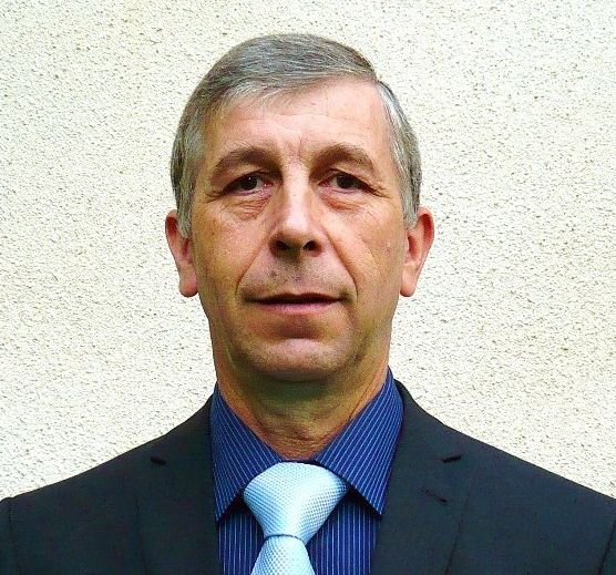 Květoslav Čermák
