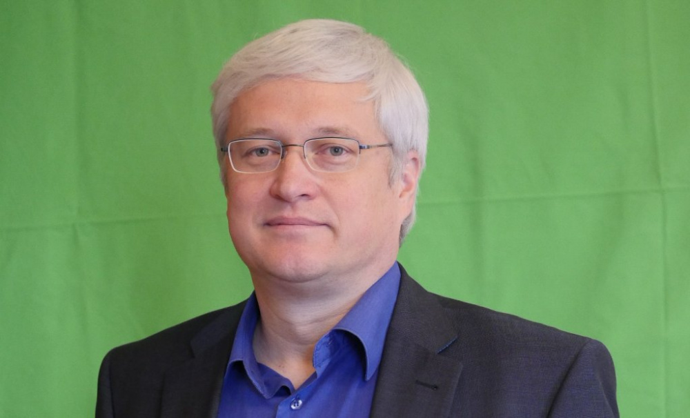 Pavel Kounovský