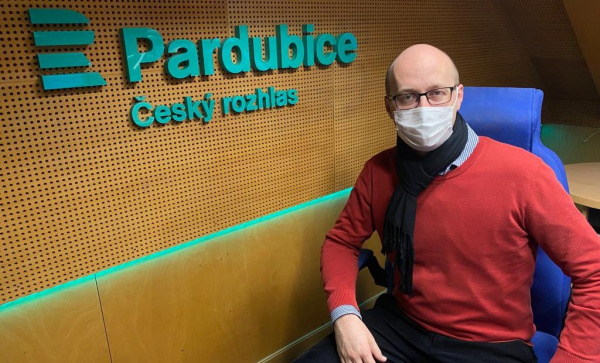 Zůstane nový poslanec šéfem pardubické filharmonie? Kolegy nechce vykoupat v rozjetých věcech
