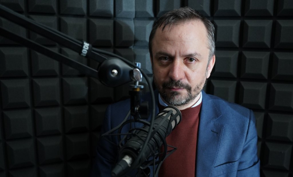 Ženíšek: Musíme daleko více říkat, co v EU chceme, než co nechceme