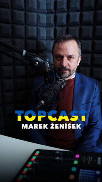 Ženíšek: Putin je blázen, který má v rukou jaderné zbraně