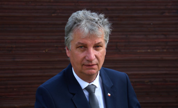Libor Koldinský rezignoval na post starosty města Týniště nad Orlicí
