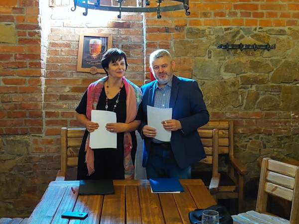 V Opavě jdou ODS a TOP 09 do voleb společně