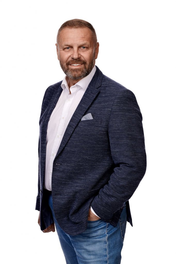 Petr Navrátil obhájil post krajského předsedy TOP 09