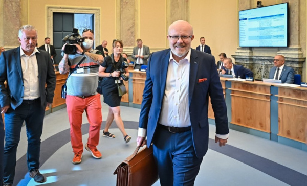 Ministerstvo zdravotnictví se propojuje s RunCzech! Společně budou propagovat přínosy běhání a sportu
