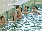 Otys: Kraslický bazén v ZŠ Havlíčkova  je v havarijním stavu, žáci tak přijdou o výuku plavání 