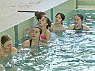 Otys: Kraslický bazén v ZŠ Havlíčkova je v havarijním stavu, žáci tak přijdou o výuku plavání