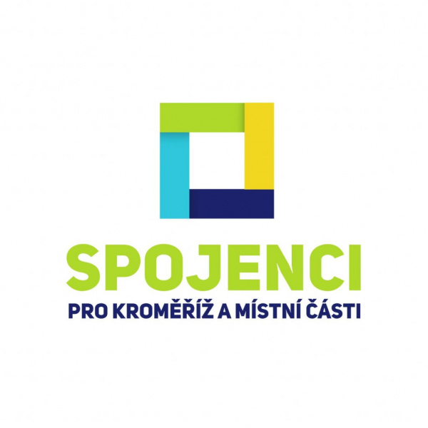 SPOJENCI PRO KROMĚŘÍŽ představili volební noviny