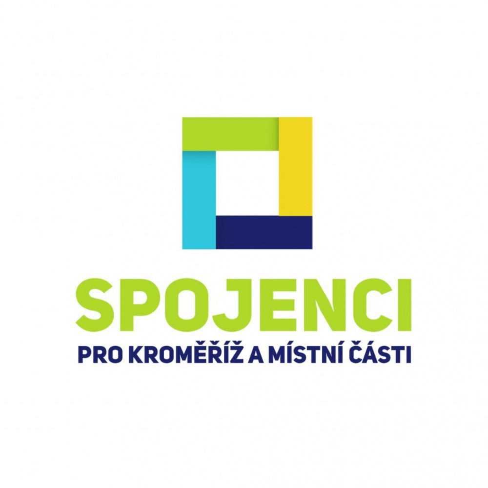 SPOJENCI PRO KROMĚŘÍŽ představili volební noviny