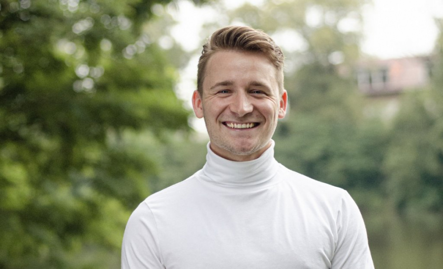 Miloš Ulrich
