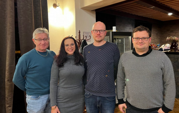 Rychnovskou TOP 09 nově povede Jan Kalenský