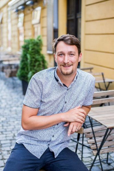 Místostarosta Šumperka Karel Hošek informuje: Úspora energie při provozu veřejného osvětlení je nutná!