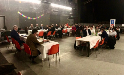 Krajský sněm TOP 09 Vysočina, 2023