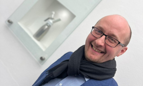 Poslanecké zápisky z cest - Moravskotřebovsko