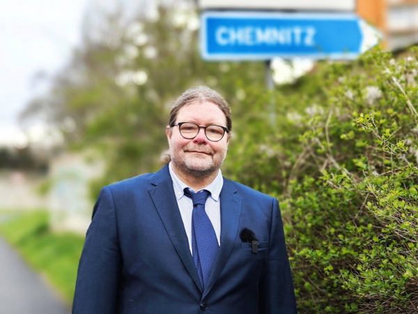 Tvůrci a tvůrkyně, zapojte se do evropského města kultury Chemnitz 2025