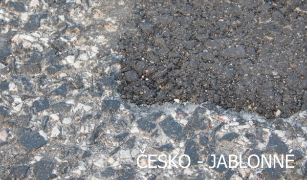 Kounovský: Kvalitní opravy silnic – u nás zatím neřešitelný problém