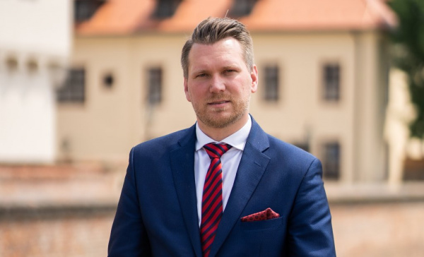 Aberl: Brno spouští program trenérů v hodinách tělesné výchovy
