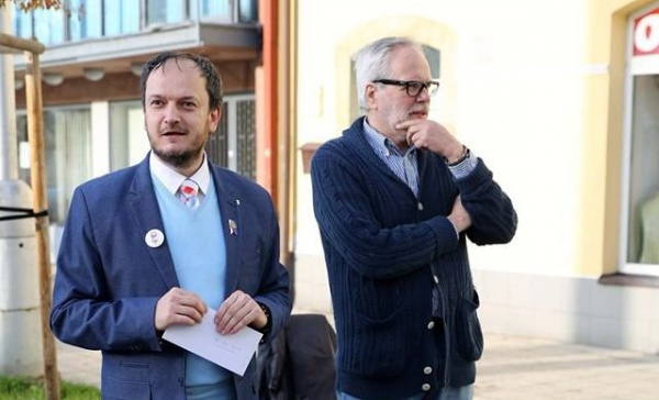 Kytlík: Červnové slovo starosty