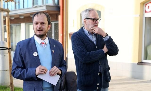 Kytlík: Červnové slovo starosty