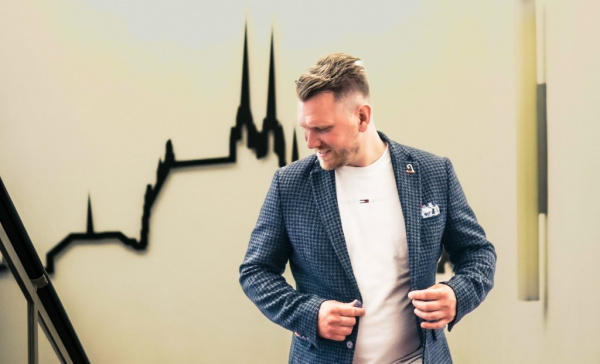 Podpořili jsme brněnské sportovní kluby, aby dosáhly na dotace z NSA