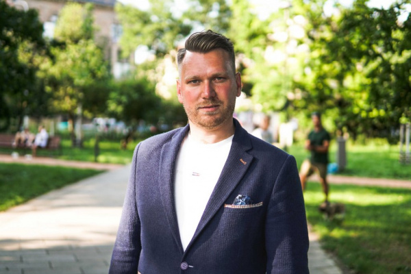 Nájem FC Svratka Brno se prodlouží do roku 2044, umožní lépe čerpat dotace