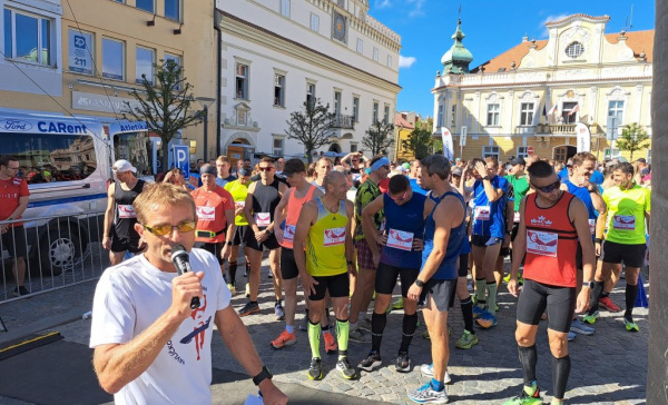 Havlíčkobrodské náměstí žilo