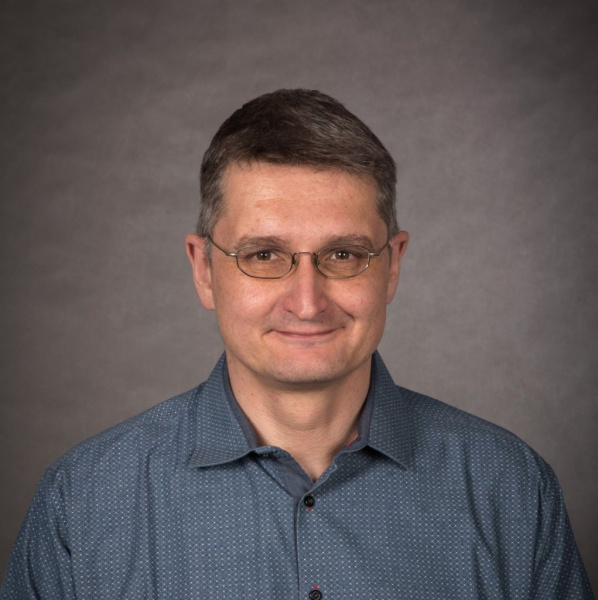 Ing. Jan Koloničný, Ph.D.