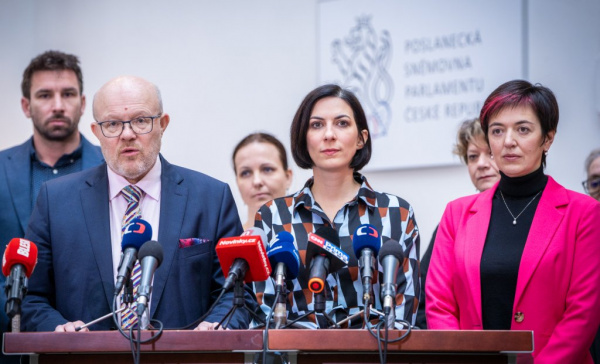Akce Poslanecká sněmovna proti rakovině II se zaměřuje na prevenci onkologických onemocnění v krajích