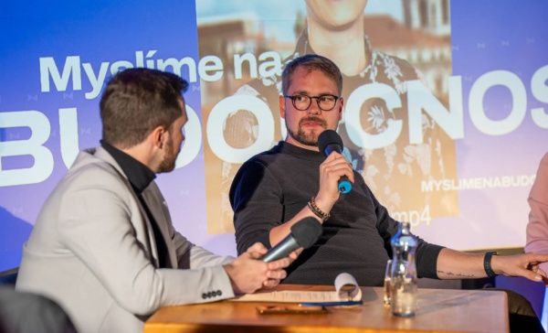 Školné, nadstandardy i návrat Kalouska. Místopředseda chystá oživení TOP 09