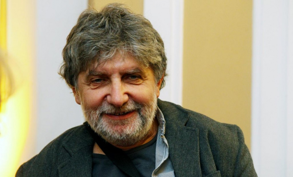 doc. Břetislav Rychlík