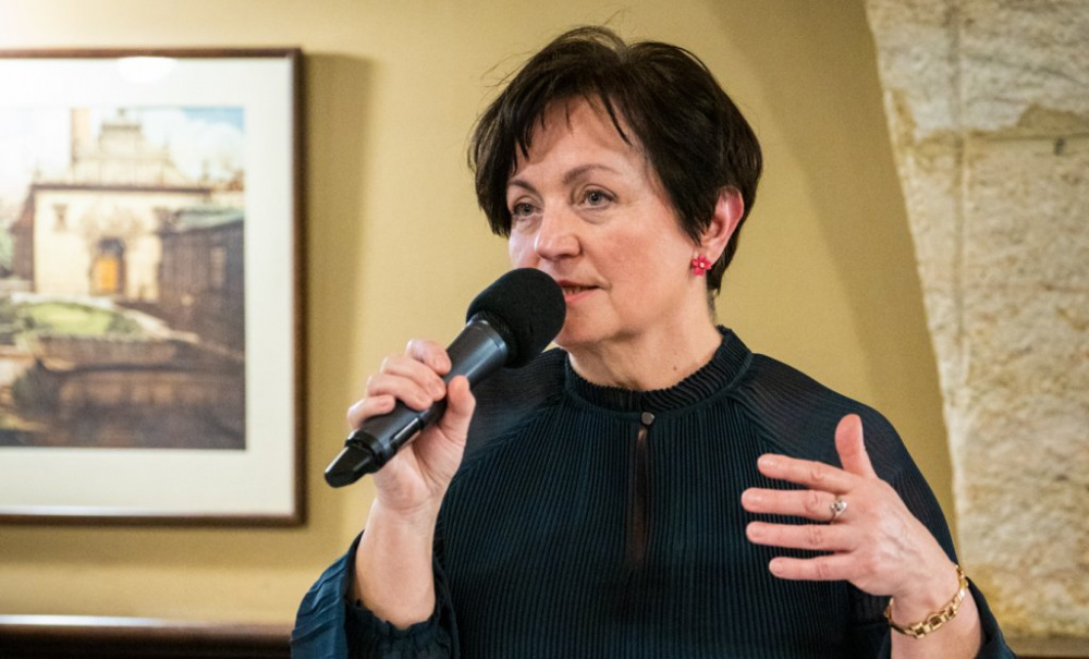 Brno opět podpoří nadané doktorandy