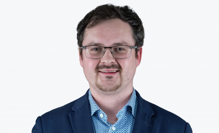 Pavel Havlíček