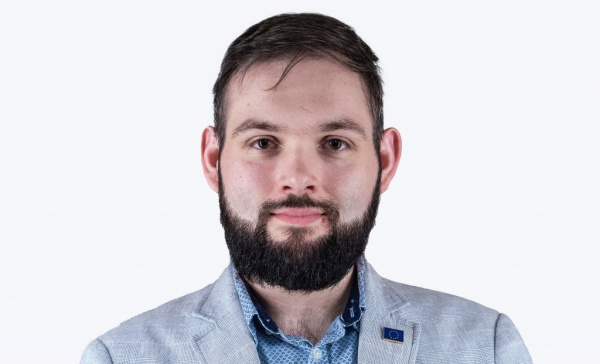TOP life: David Slavíček
