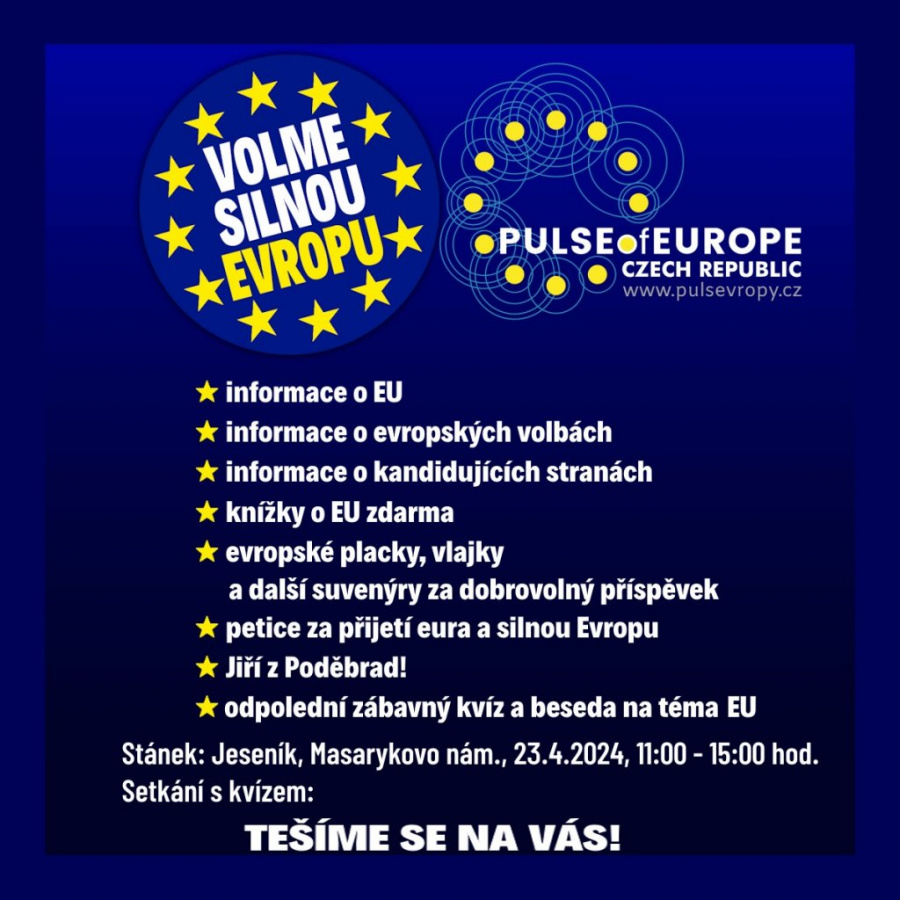 Pulse Europe