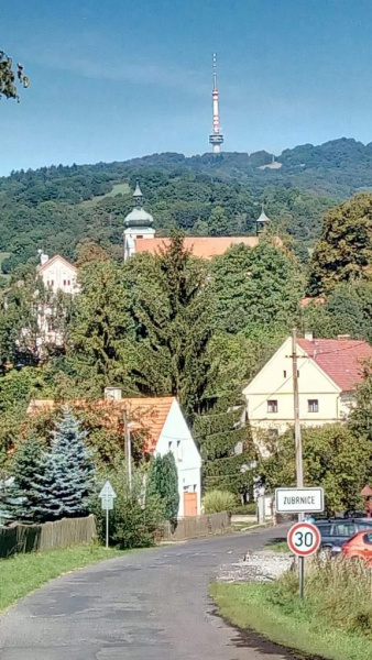 Michal Kučera:  Investice do malebného venkova má smysl