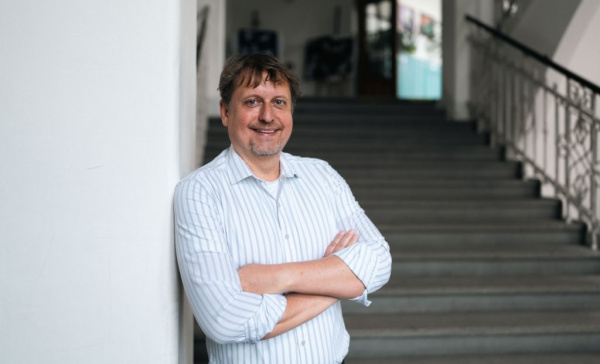 Kandidát do senátu Korda: Je nutné přemýšlet o změně přijímaček. Kvalita vzdělávání nikoho nezajímá