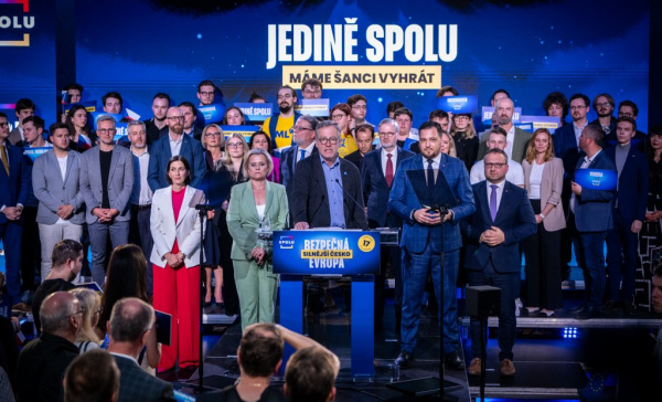 Niedermayer: Evropa se musí zaměřit na bezpečnost a hospodářskou transformaci