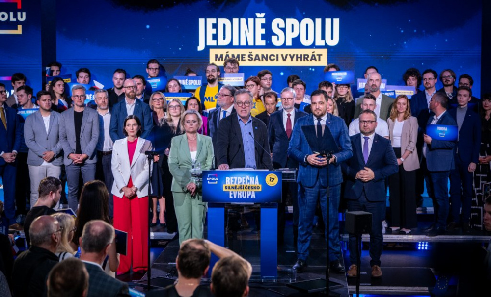Niedermayer: Evropa se musí zaměřit na bezpečnost a hospodářskou transformaci