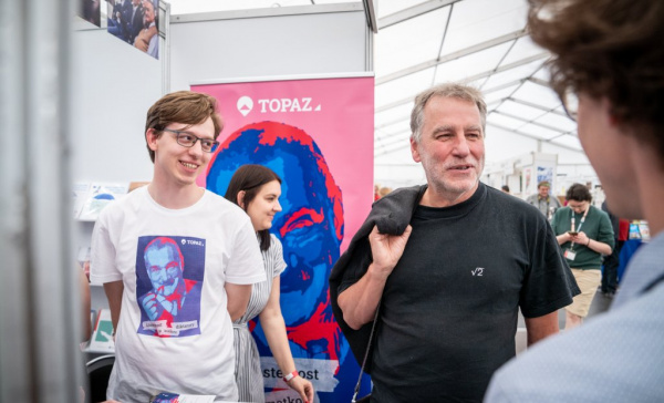 Niedermayer: Koalice SPOLU nabízí vysokou kompetenci, výsledky a renomé v Evropském parlamentu