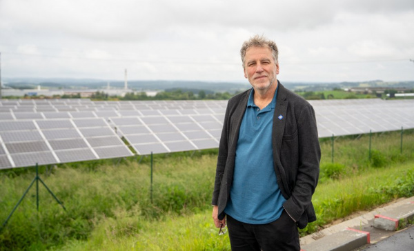 Revize Green Dealu? Když někde ze snížení emisí ubereme, jinde musíme přidat, jinak to nejde, říká Niedermayer