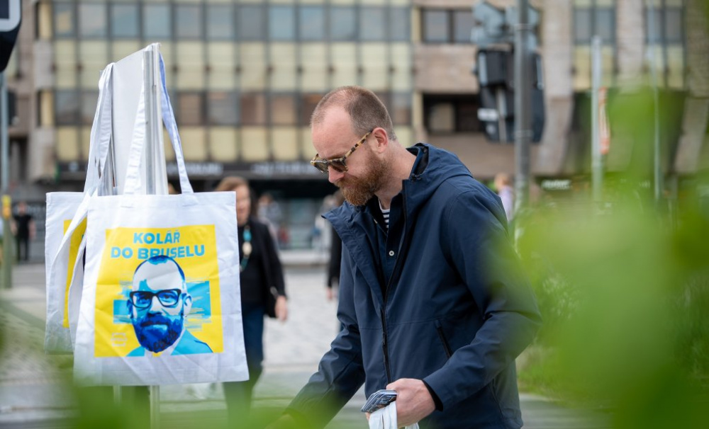 Zbrojení a Green Deal? K obraně Evropy potřebujeme továrny a jádro, říká europoslanec Kolář