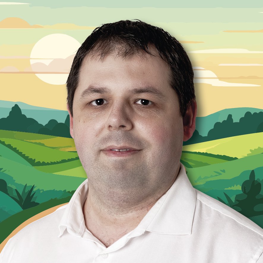 Ing. Martin Procházka