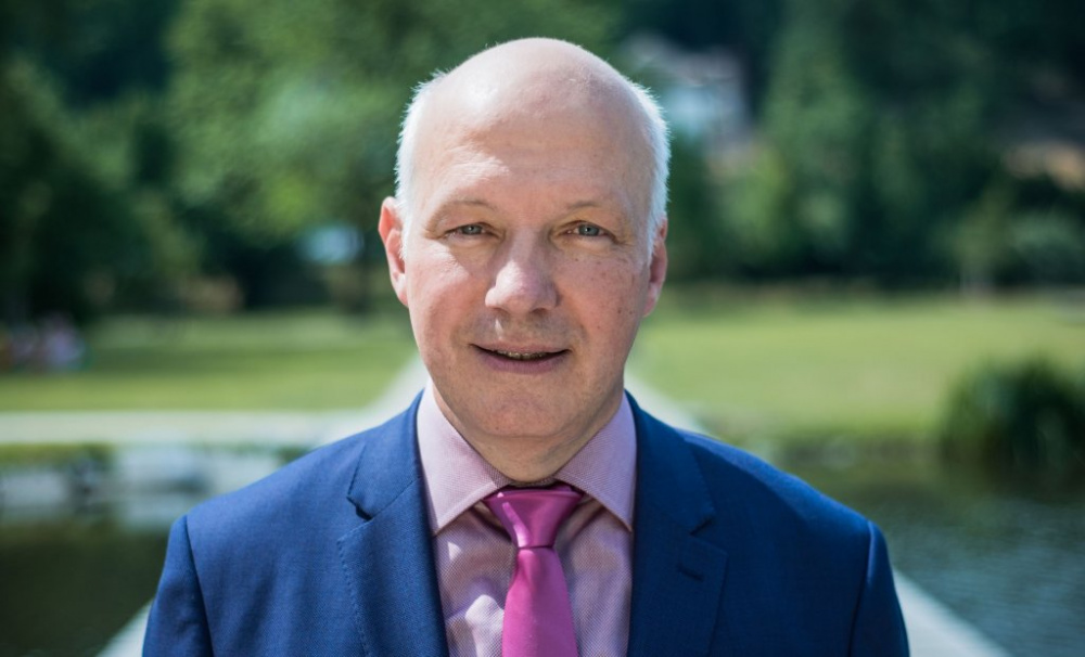 Pavel Fischer