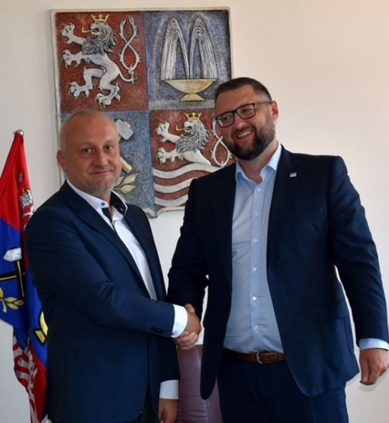V Karlovarském kraji bude TOP 09 a  ODS  spolupracovat v krajských volbách